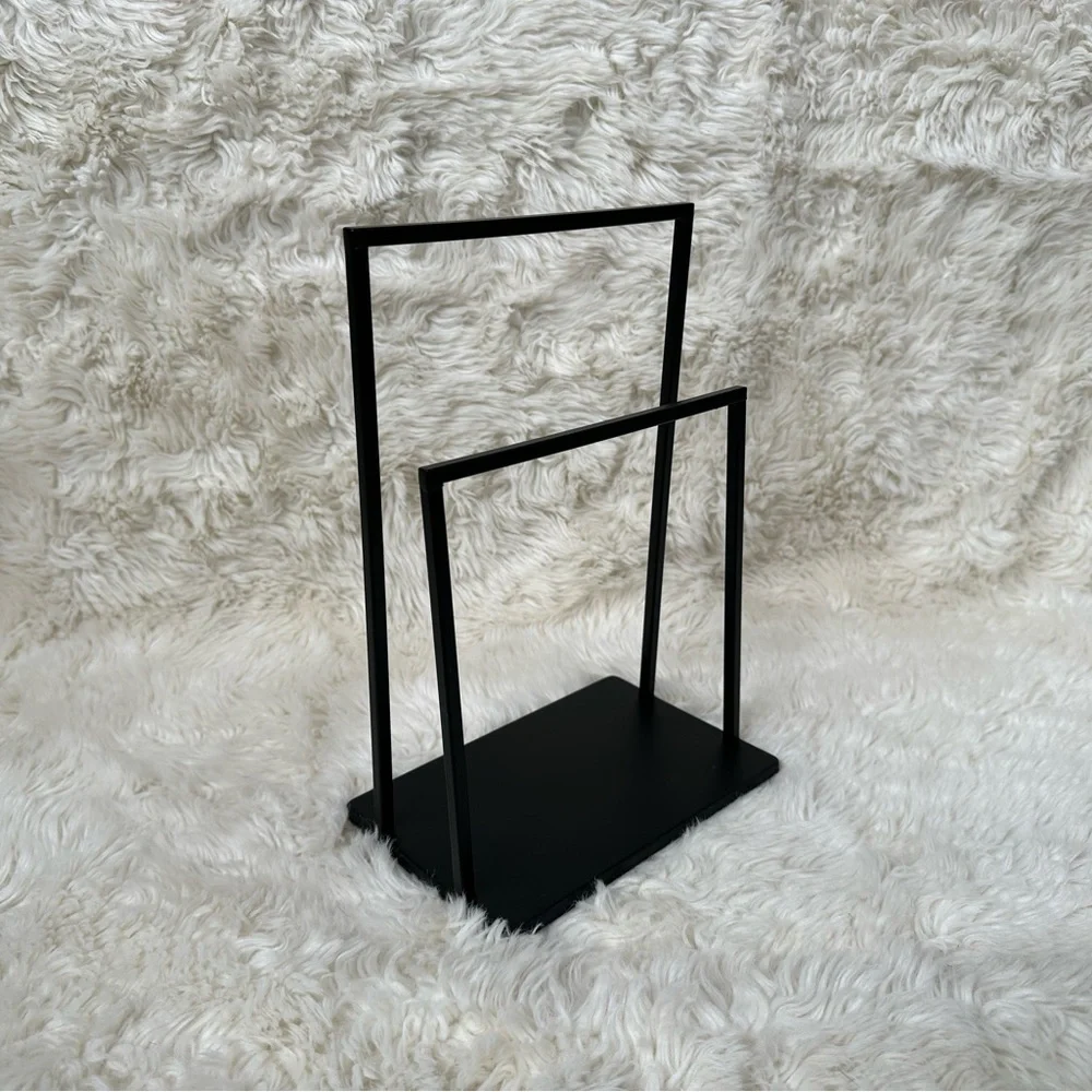 Dishcloth Stand